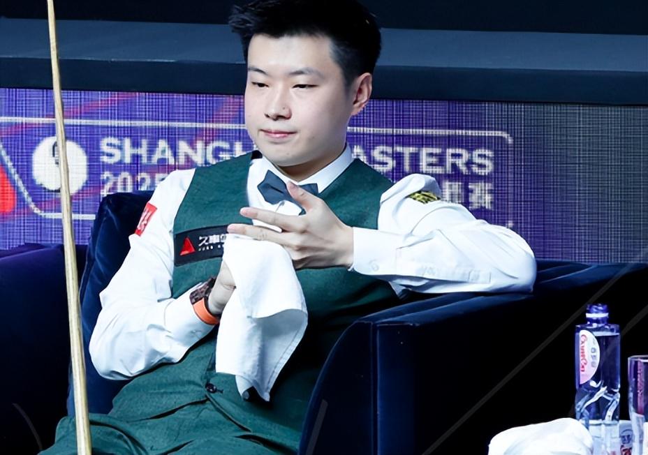 单杆, 相信自己在, 后者是去年