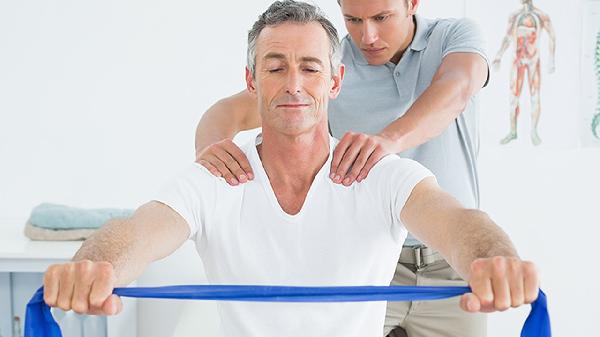 手脚冰凉的, 老毛病不药, 保持平和心