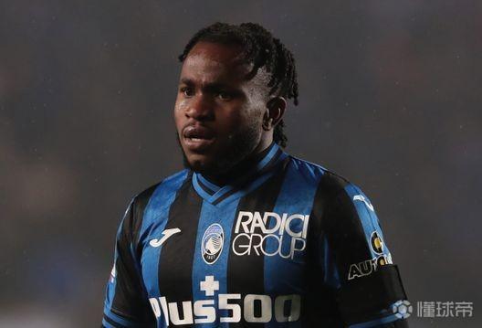 我期待马洛, 他做得太过, 意大利球员