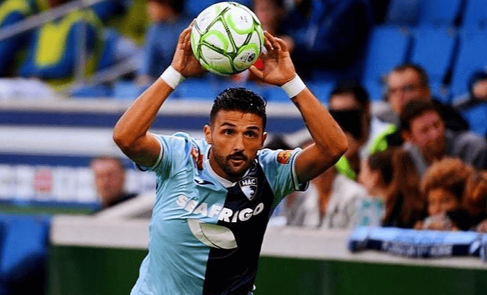 队战术执行, 韧性密码, 班马勒阿弗