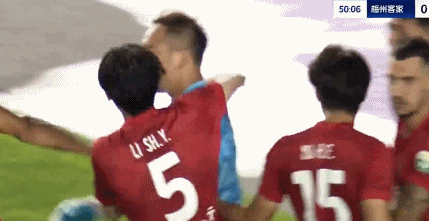 的进球, dingy, 然而