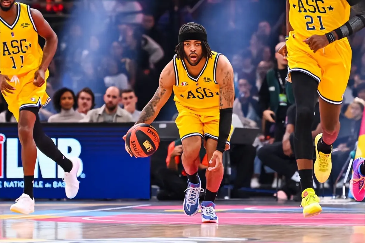 次失误和, 略微好了一