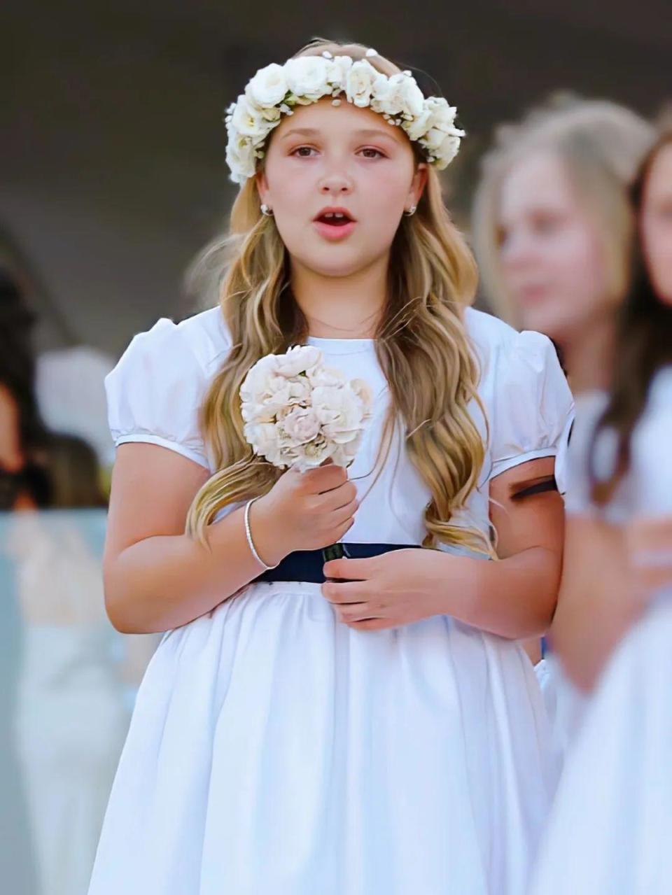 贝克汉姆和, TDCXk