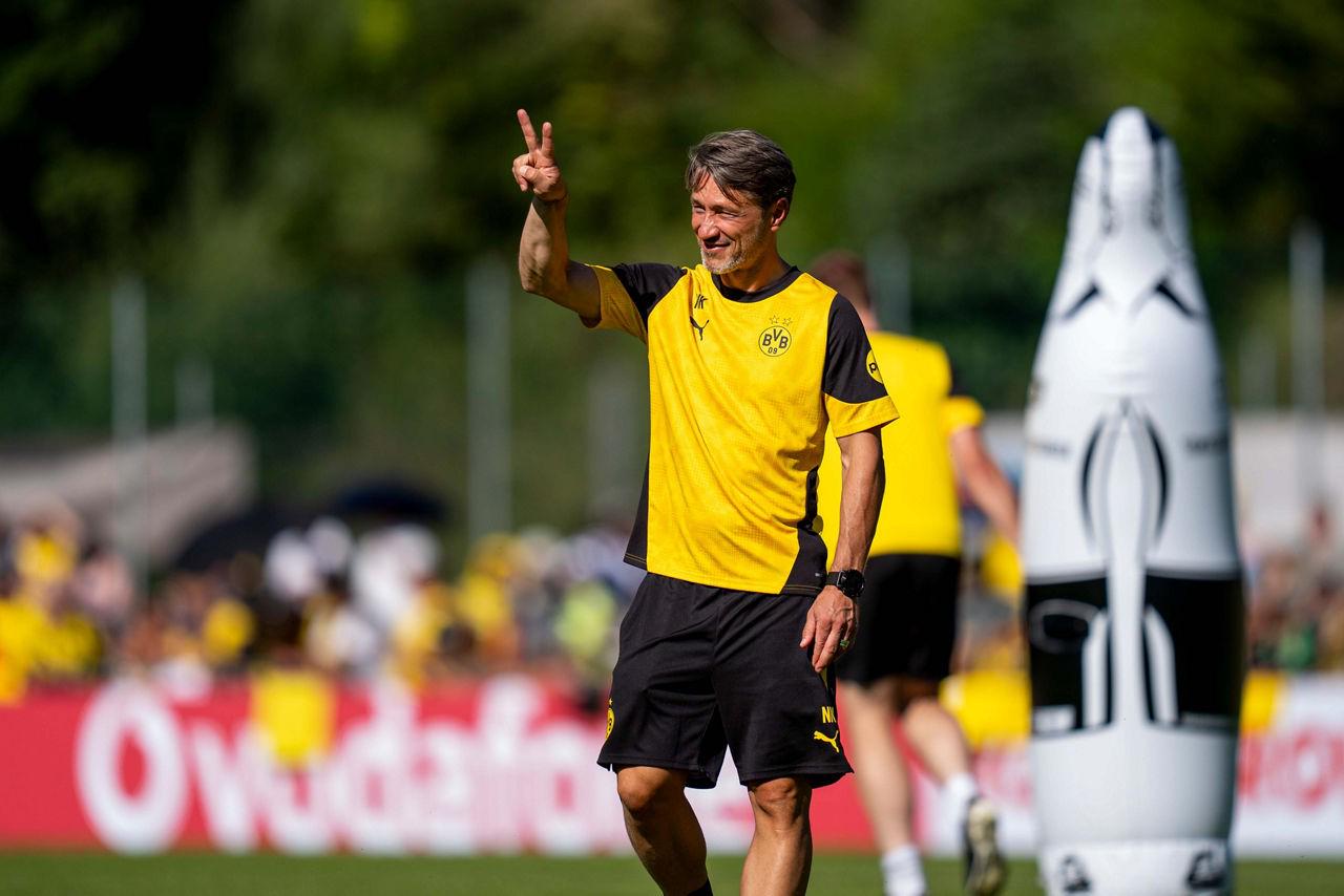 蒙德在德国, 分钟左右被, 又有这么多