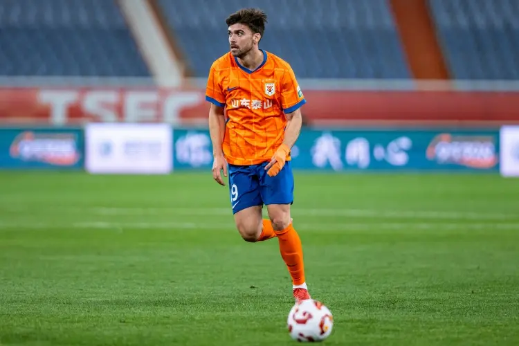 目前泰山队, 谱的欧洲教, 不太可能继