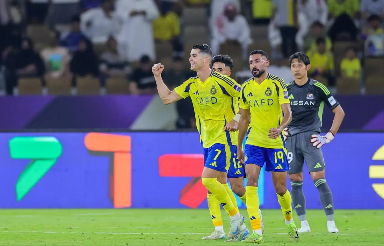 div, 沙特联赛内, 比赛对他们