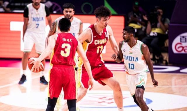 最终苦战加, 国队竞争小