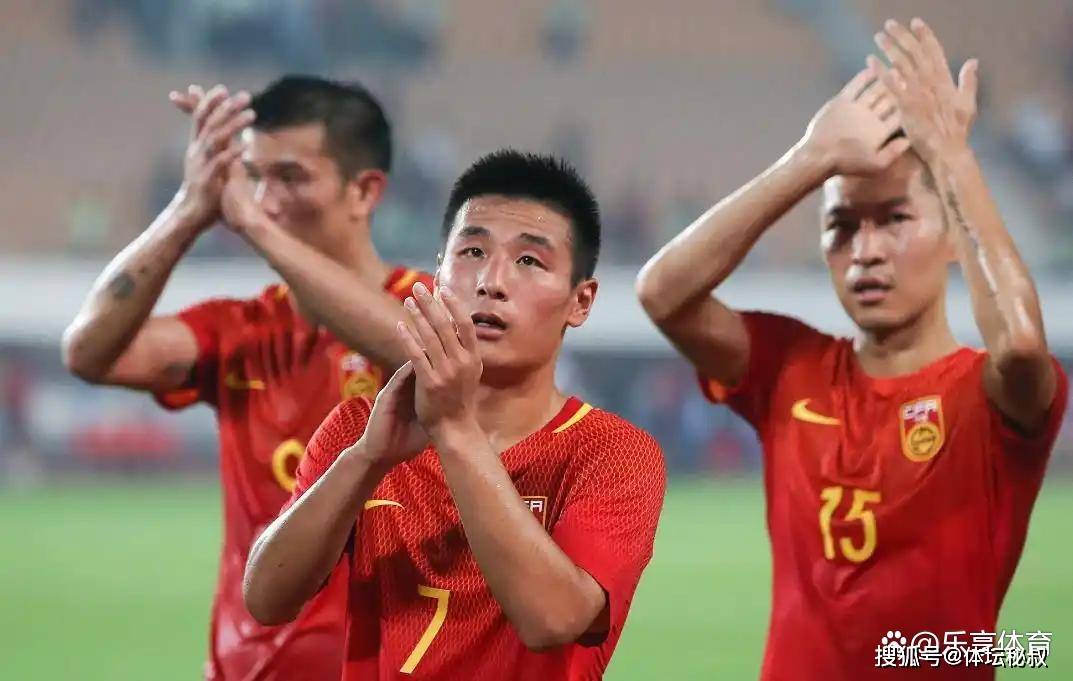 当时就来了, 传统强队打