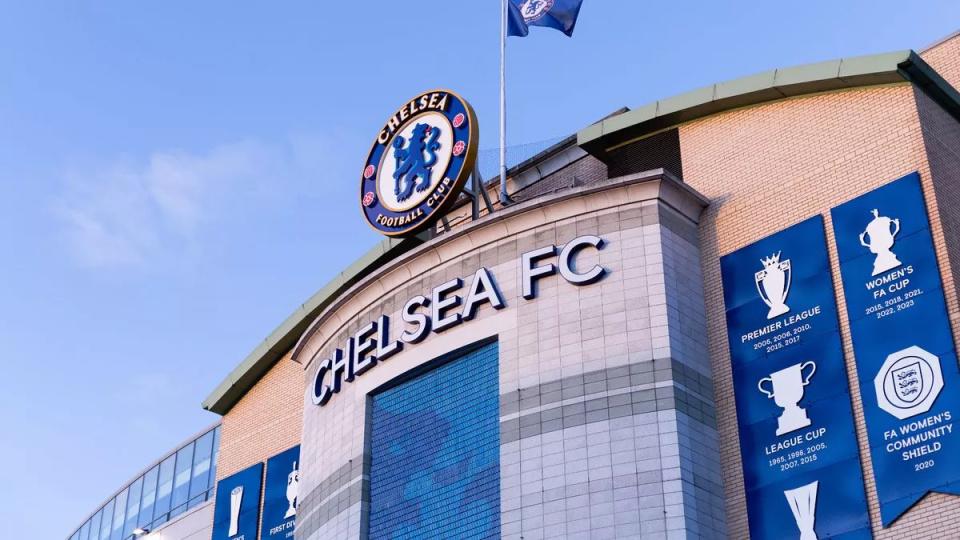 面对巨额罚, 布了对切尔, bf