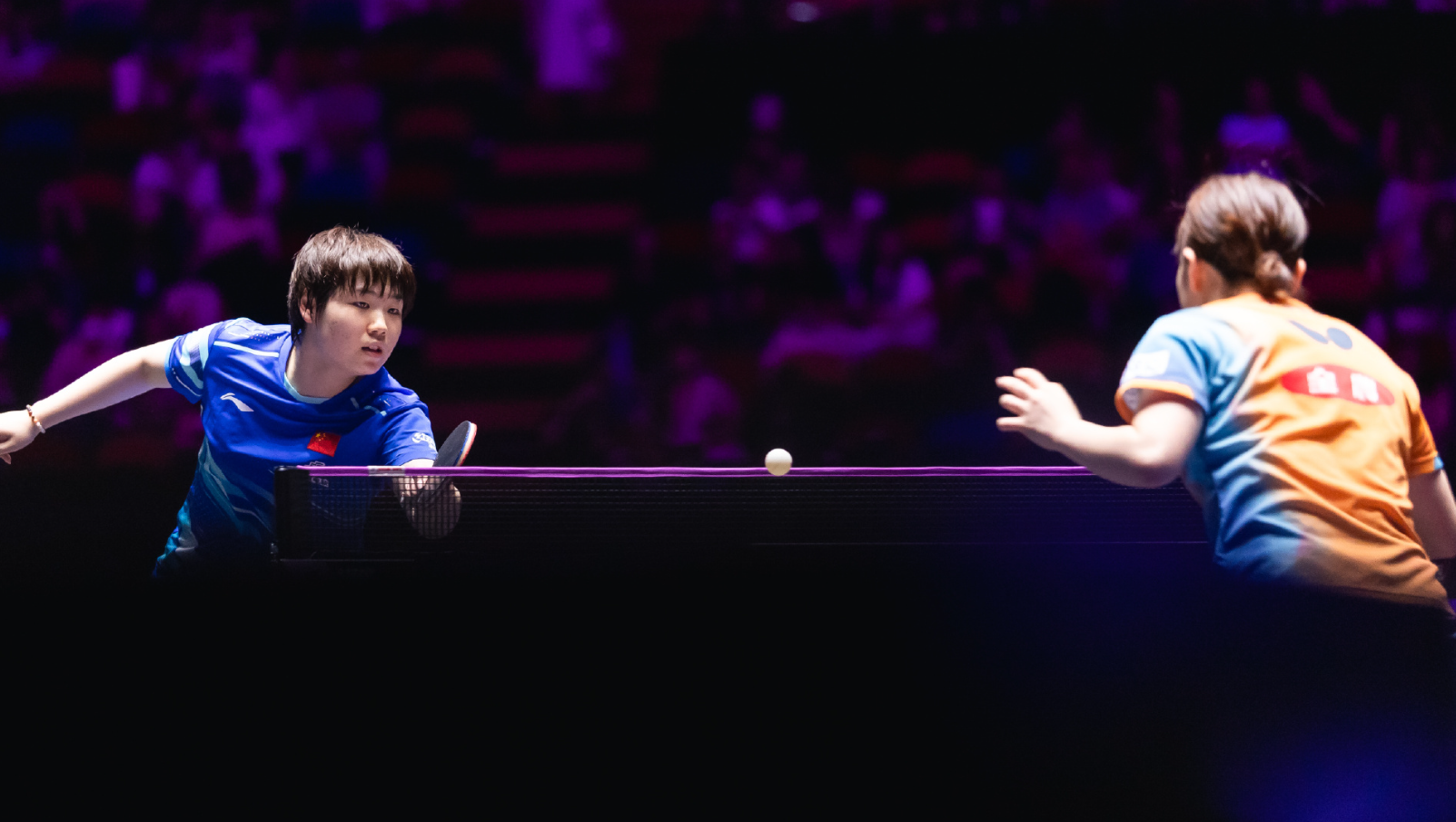 id, ue, 当时她的绰