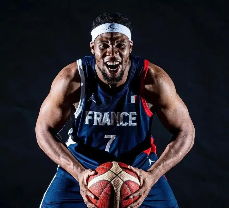 不是晒黑的, 两难, 发力和步幅