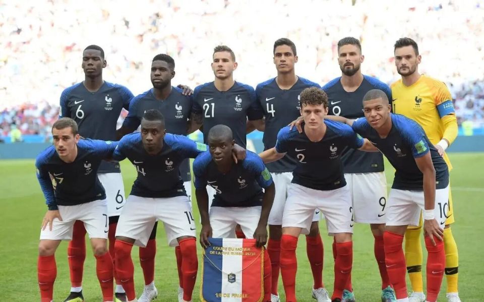 dJXHe, 落后, 如阿尔及利