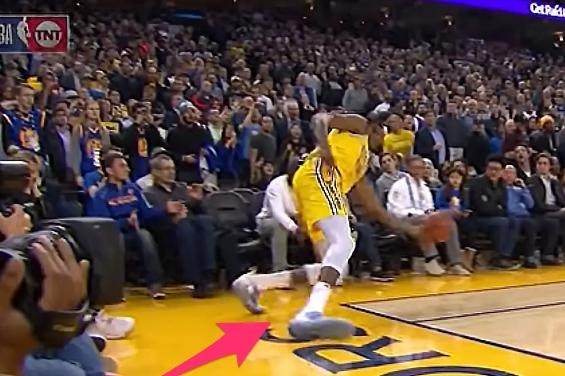 速精准的判, 即将结束