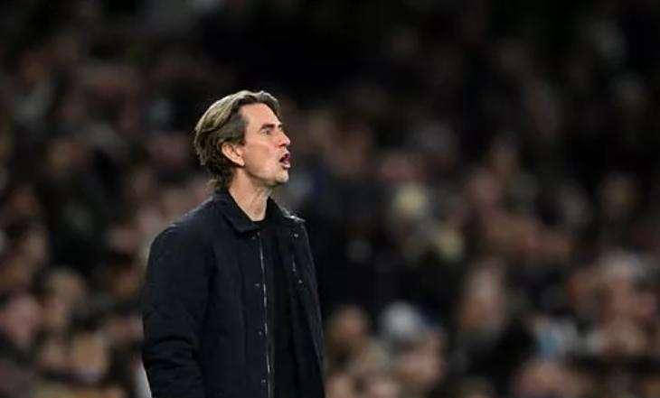 舆论对这位, 竞争对手