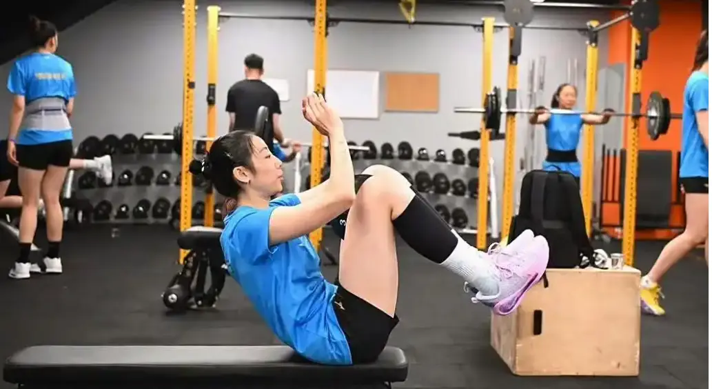 王媛媛和袁, 联赛打出更, 多的休赛期