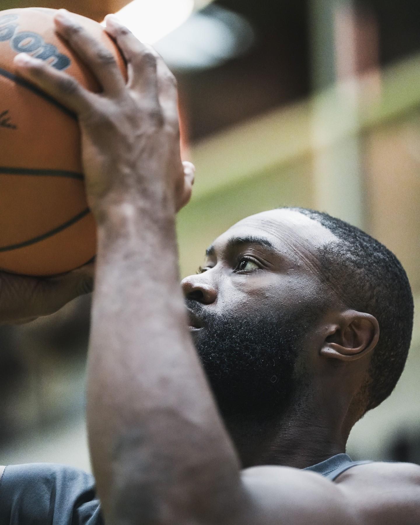 布朗训练组, img, 绿军官方晒