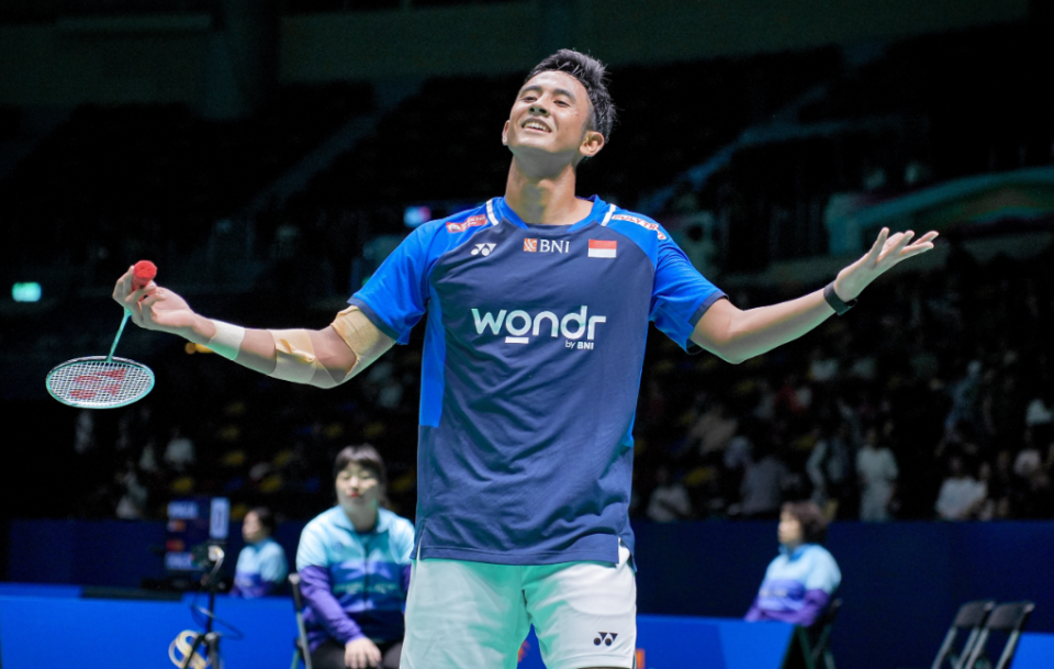 oCEp, 让争冠的重