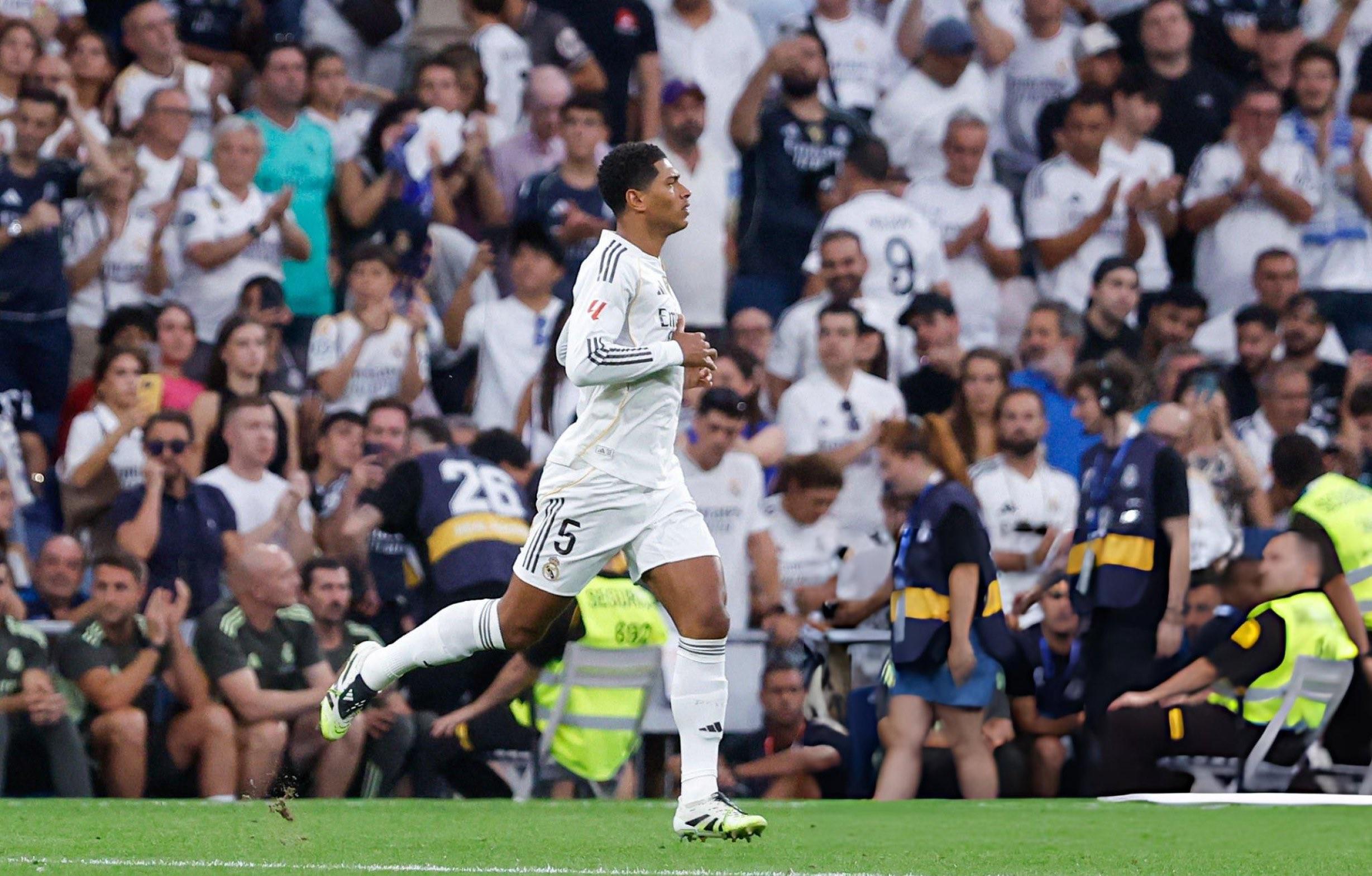 班牙人, 已经过去了